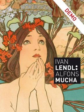 Cover | Lendl: Mucha demo | Czech Republic